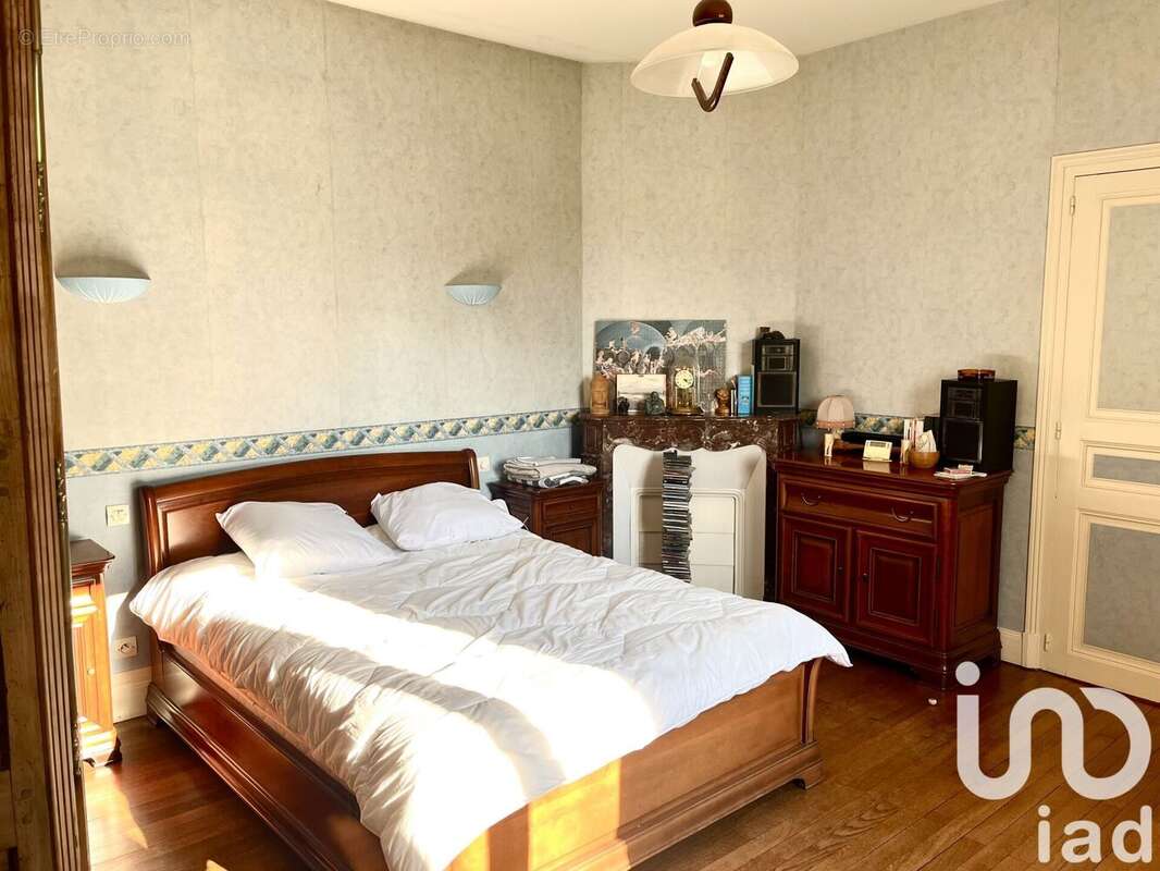 Photo 8 - Maison à VOUVRAY