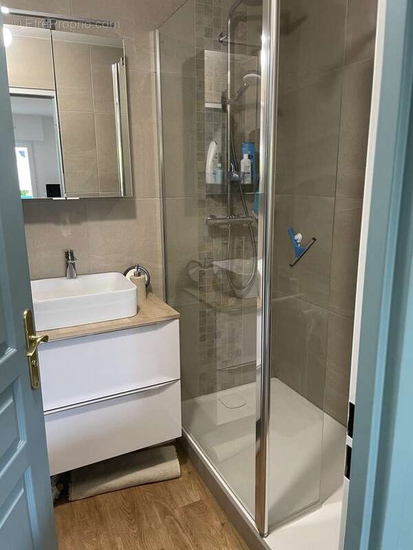 Appartement à CONCARNEAU