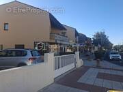 Commerce à CANET-EN-ROUSSILLON