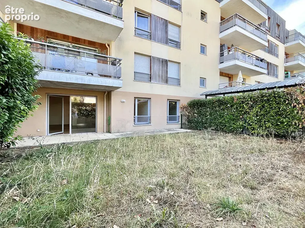 Appartement 60 m² à Aulnay-Sous-Bois  - photo 6