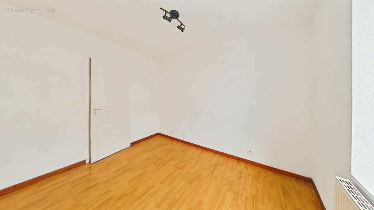 Hypercentre Valence - appartement à vendre - photo 5
