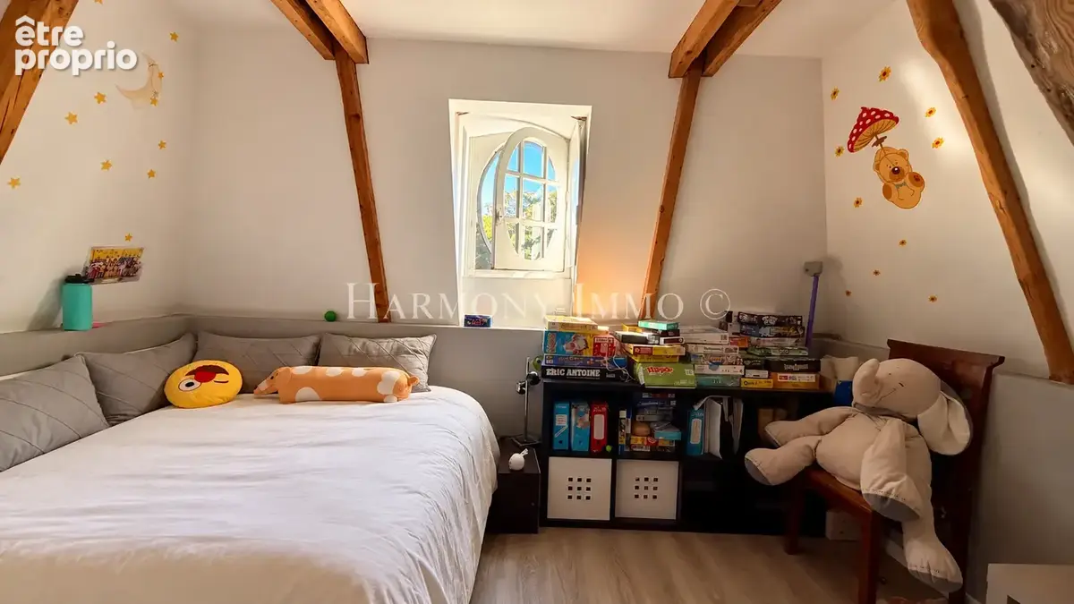 Très bel appartement dans un château avec parc et lac - photo 7