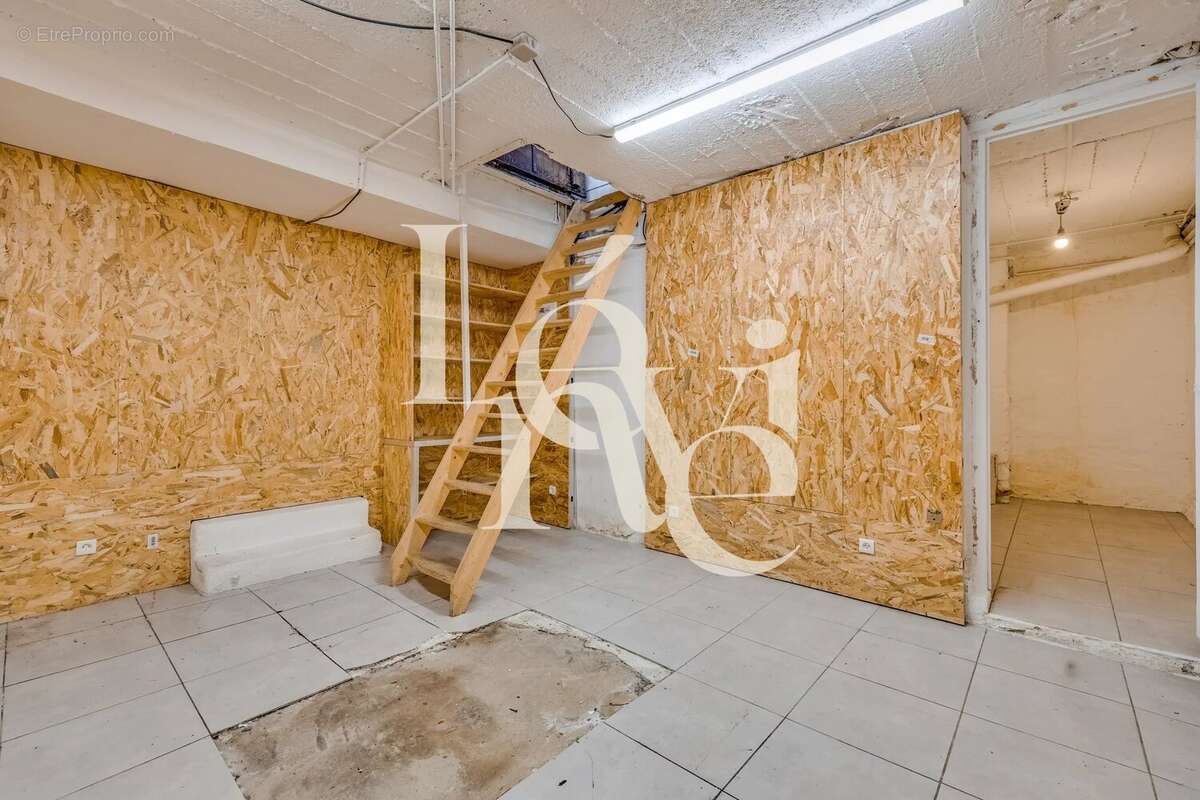 Appartement à PARIS-13E