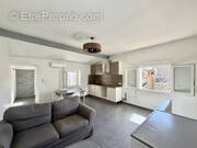 Appartement à ARAMON