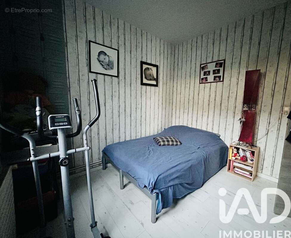 Photo 9 - Maison à LE TRAIT