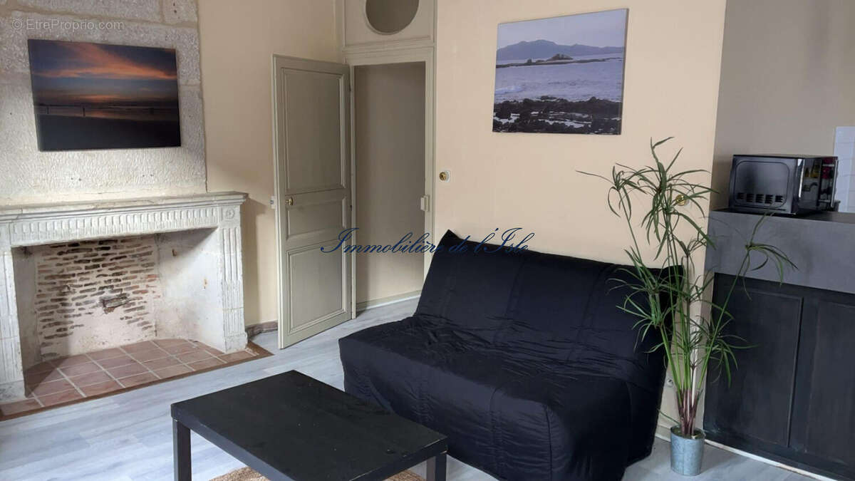 Appartement à PERIGUEUX