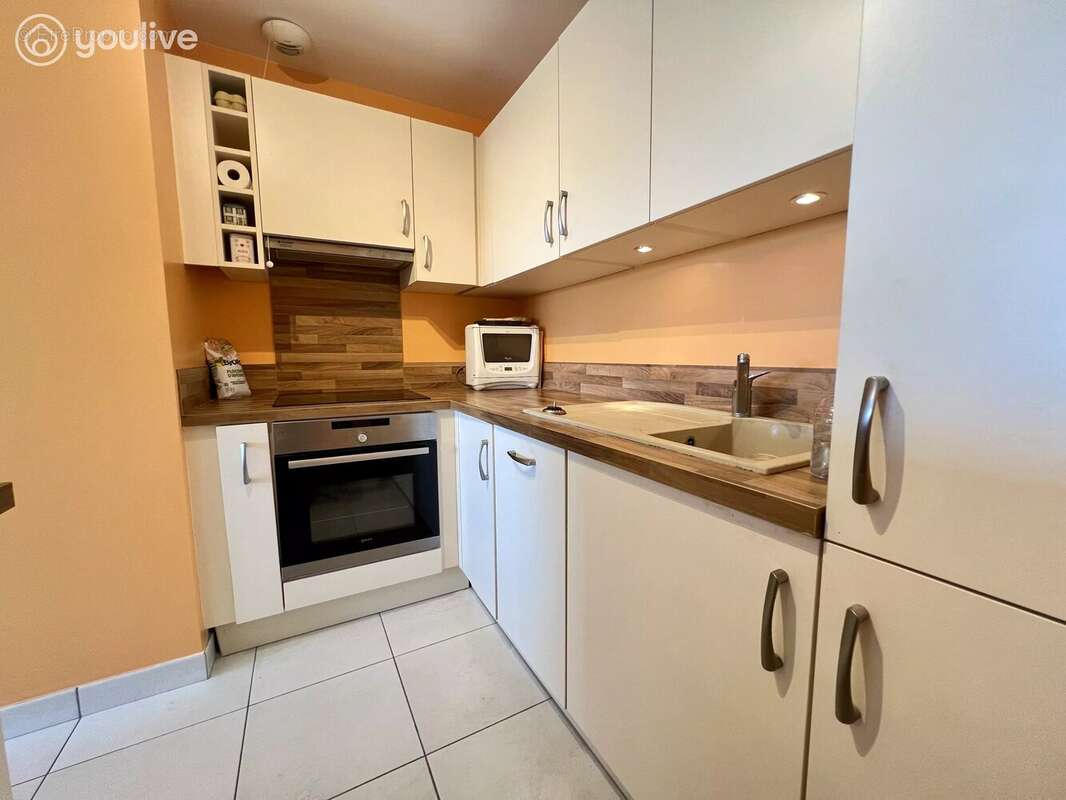 Appartement à LE HAVRE