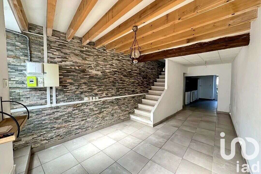 Photo 2 - Maison à L&#039;AIGUILLON