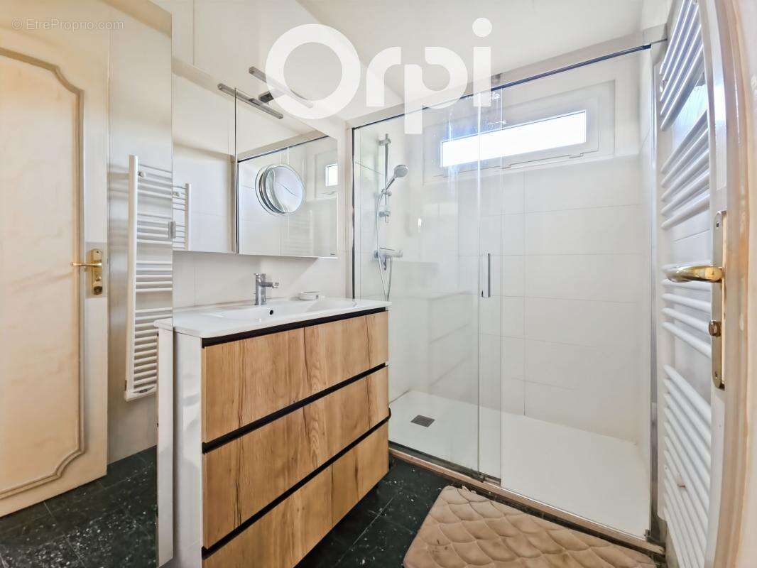 Maison à GOURNAY-SUR-ARONDE