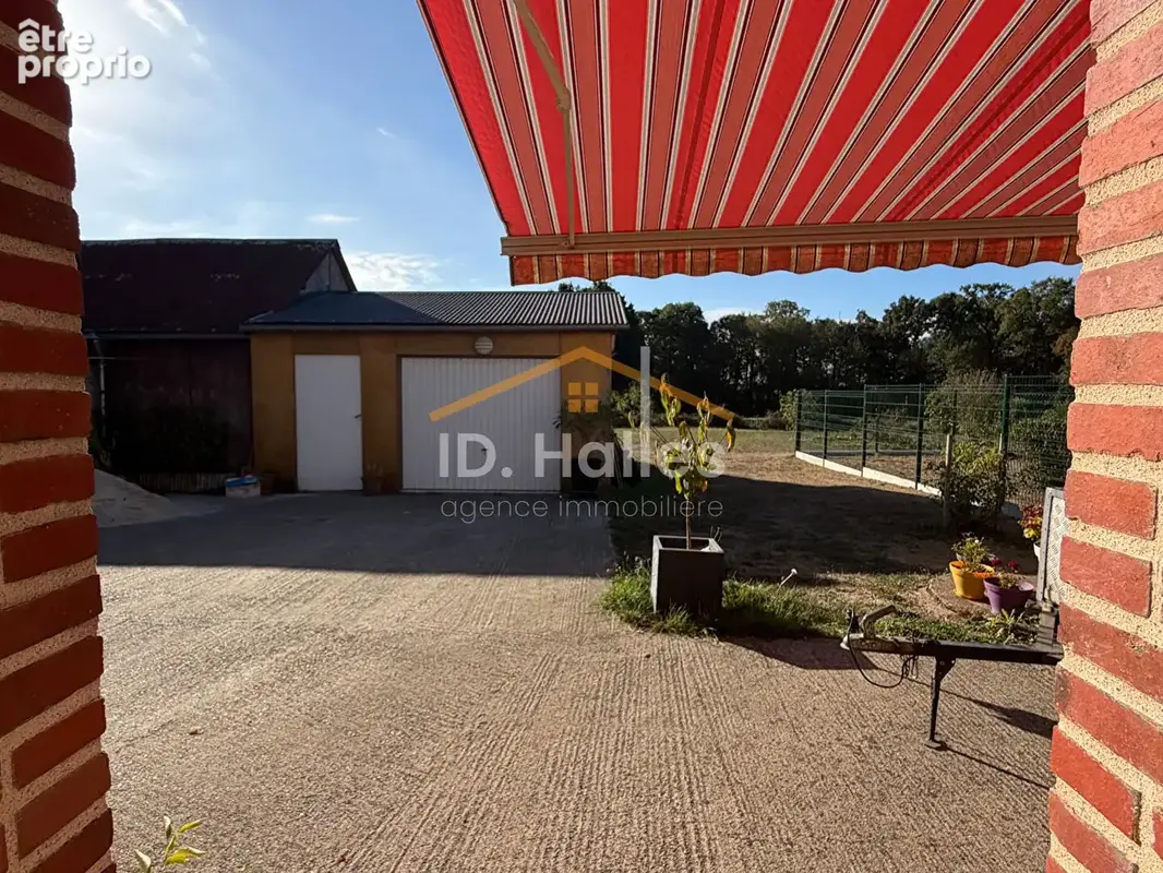 Maison La Rouaudière - photo 4
