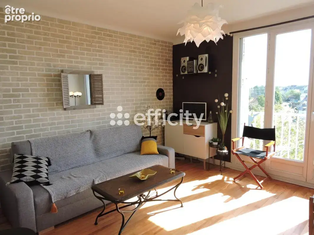 Appartement - photo 2