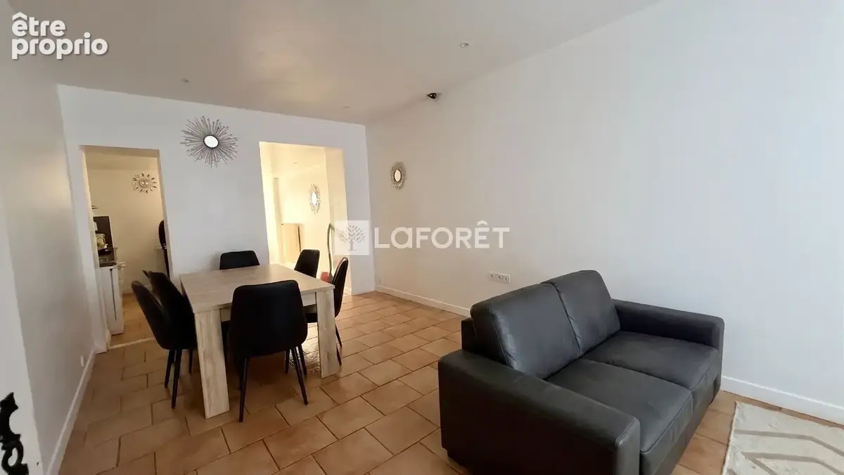 Maison familiale 5 pièces - 4 chambres - extérieur - potentiel colocation - nouveau roubaix - photo 3