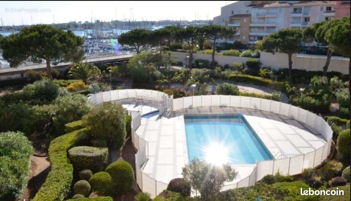 Appartement à AGDE