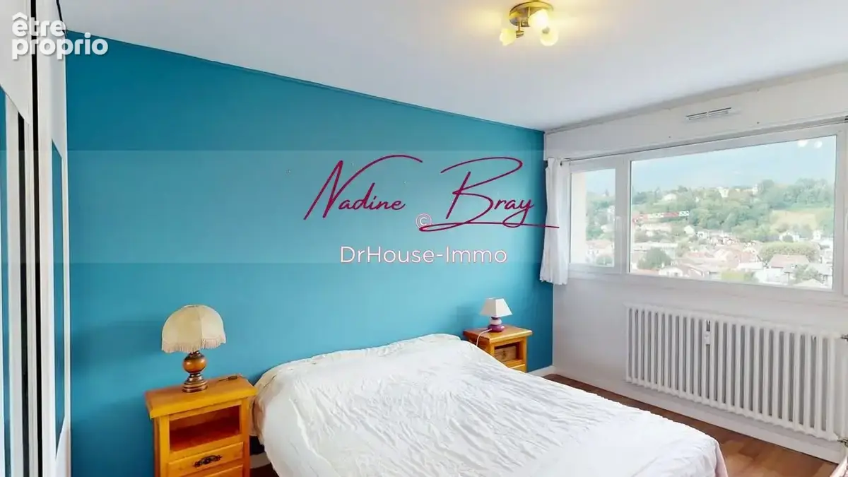 Appartement 5 pièces 87 m² à vendre à Aix-Les-Bains (73100) - photo 10