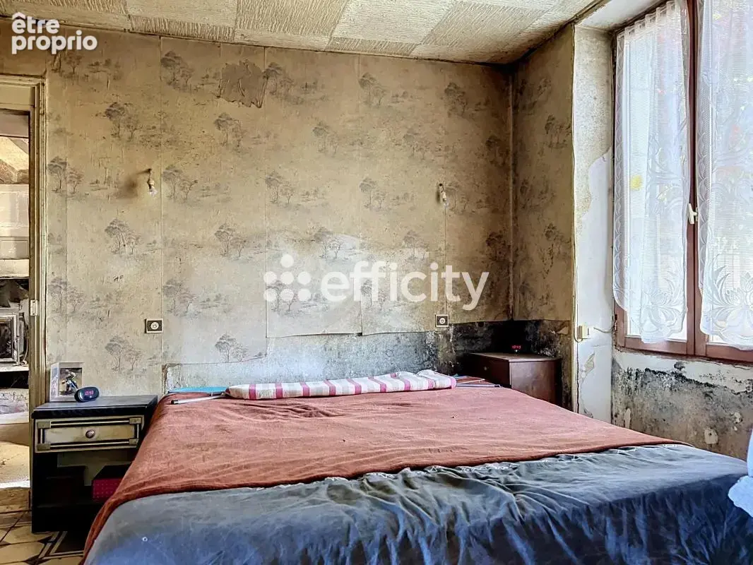 Maison 2 pièces 58 m² à vendre à Saint-Georges-Sur-Cher (41400) - photo 6