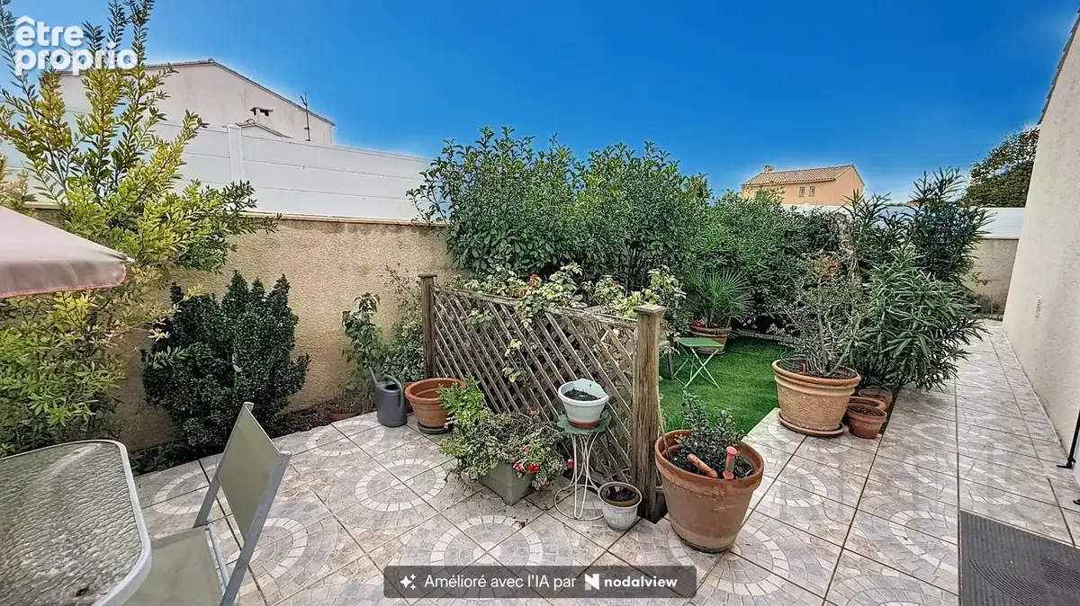 VENDARGUES  Une maison qui a tout pour vous séduire ! - photo 2