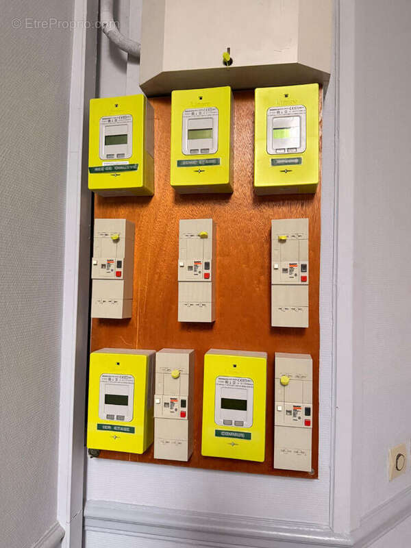 Appartement à FROUARD