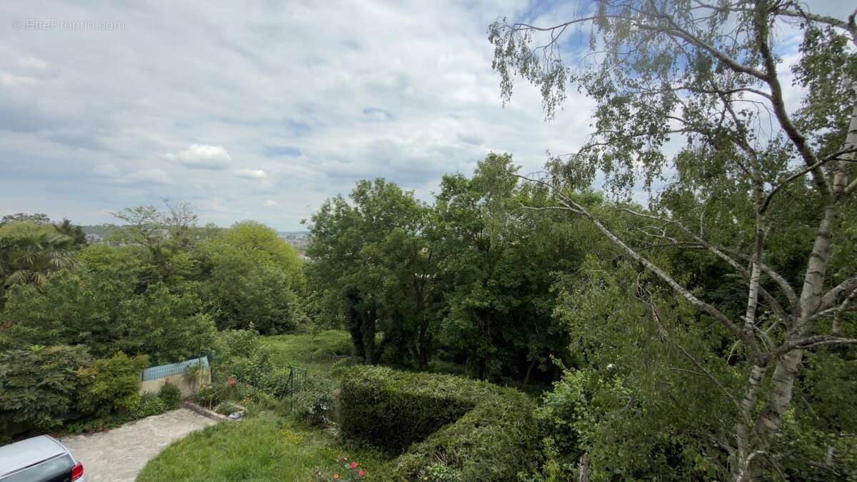 Maison à NEUILLY-PLAISANCE