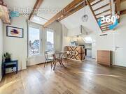 Appartement à THONON-LES-BAINS