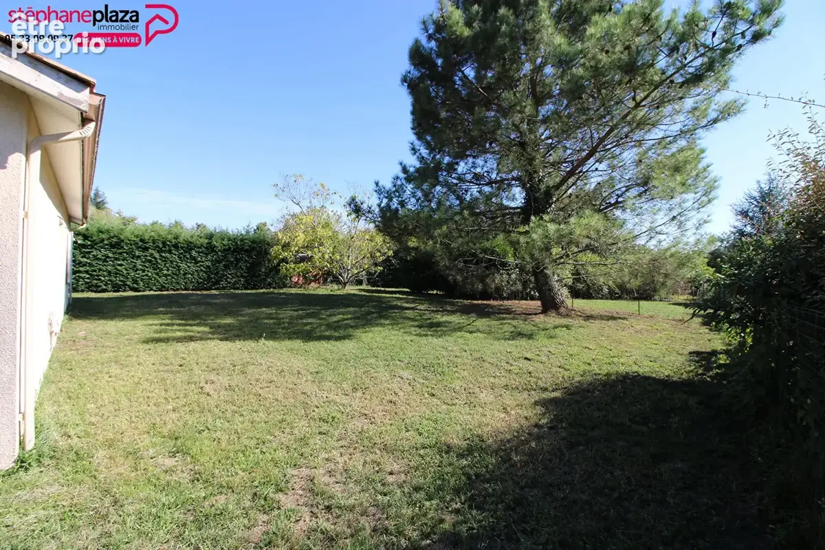 Maison Cudos 3 pièce(s) 64 m2 - photo 10