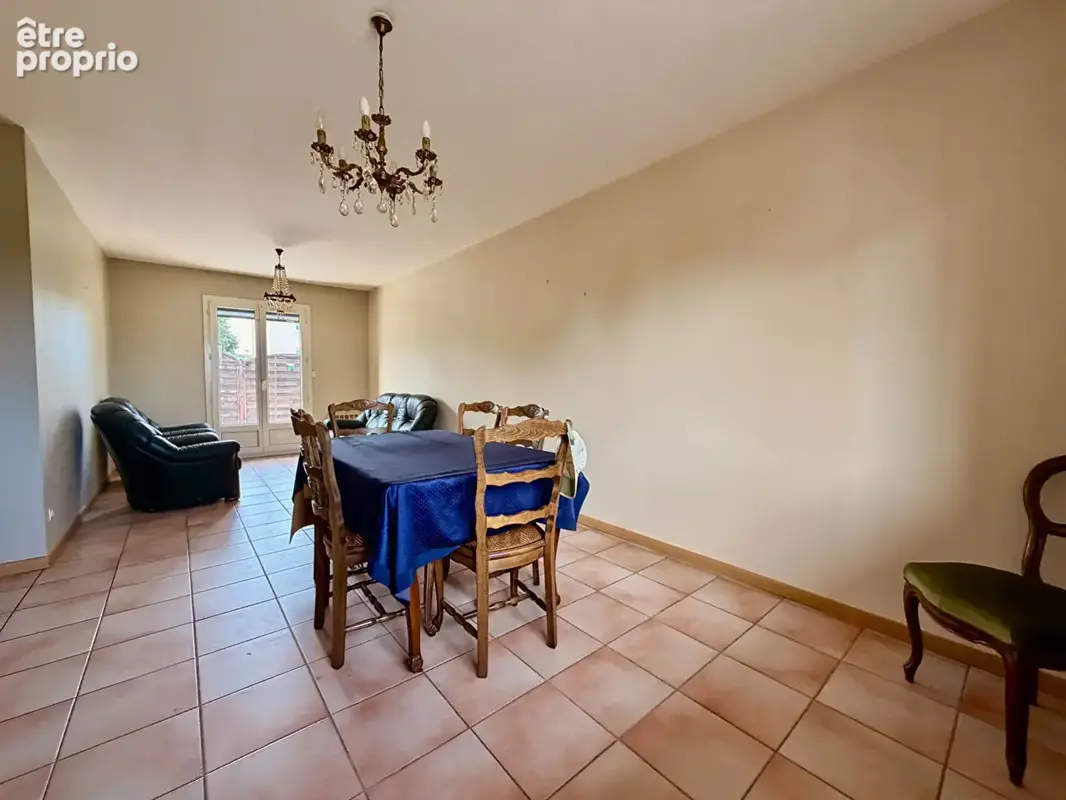 Maison Koenigsmacker 5 pièce(s) 92 m2 - photo 15