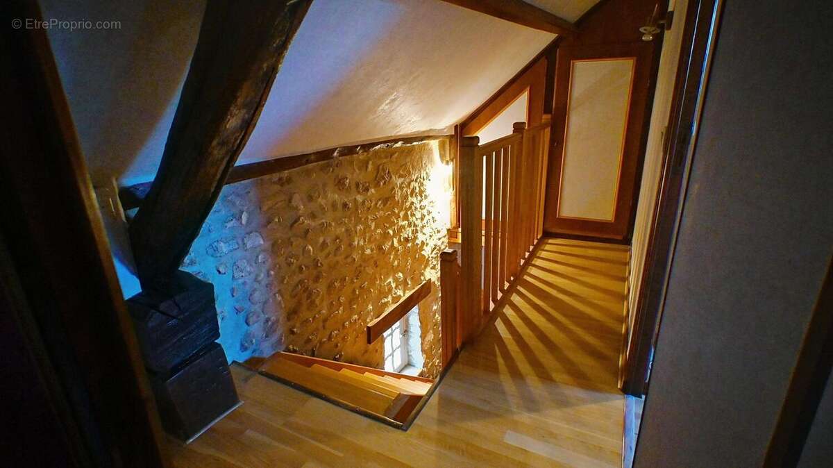 Maison 81 m² à Vert  - photo 7