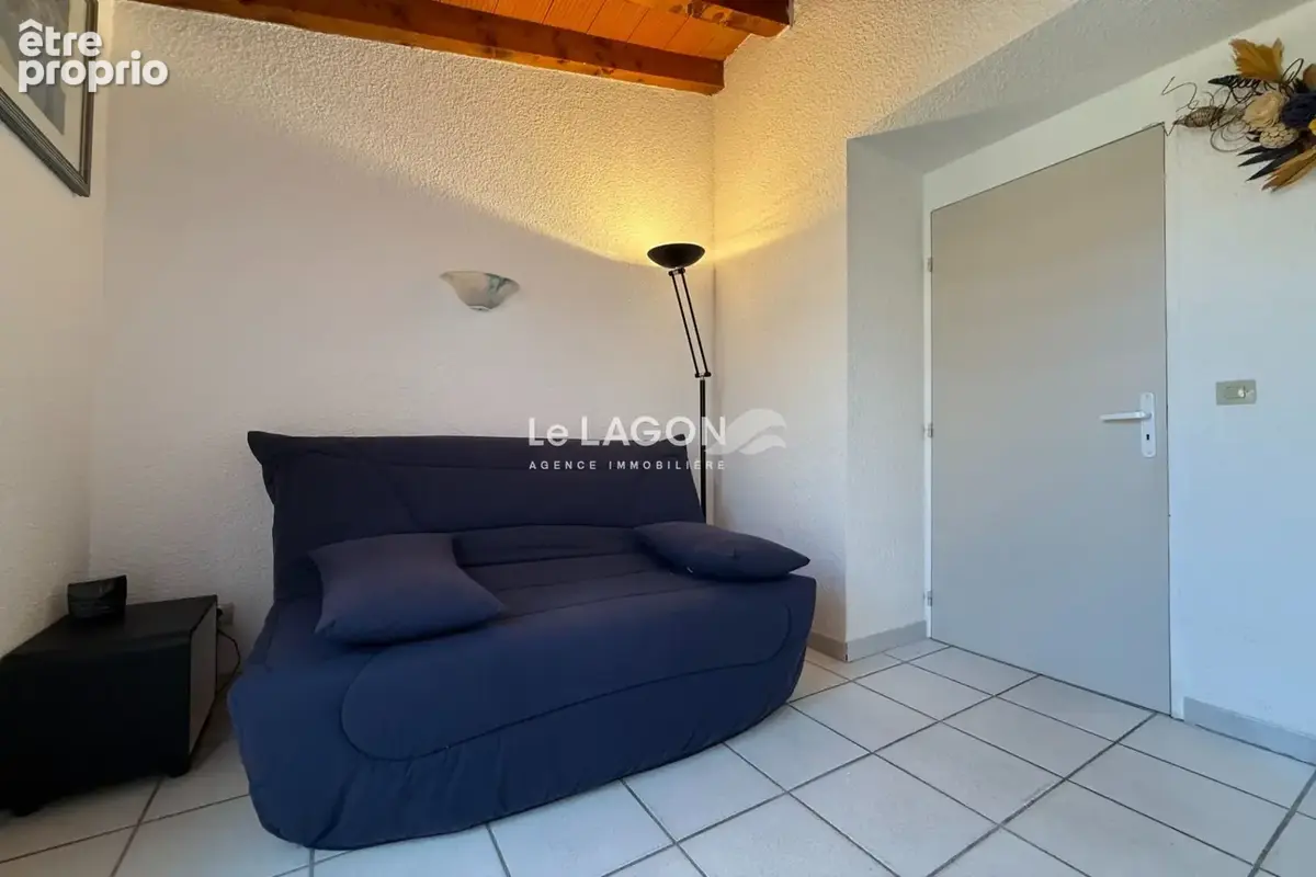 Maison 4 pièces 38 m² à vendre à Saint-Cyprien (66750) - photo 5
