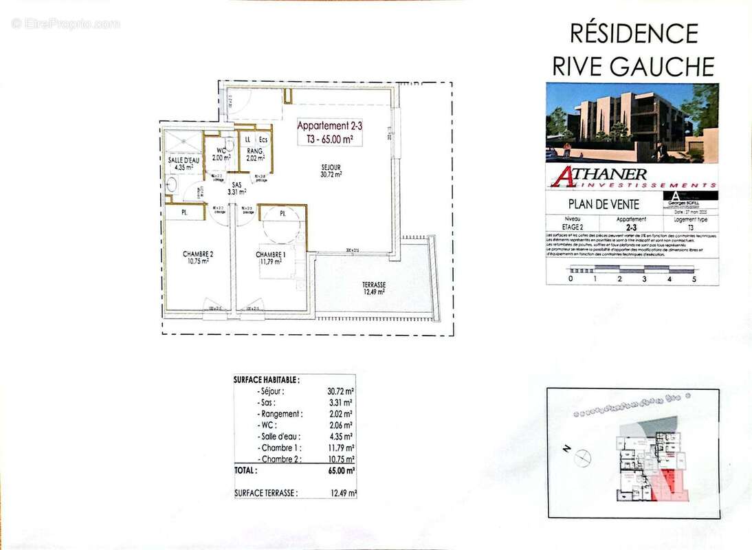 Photo 3 - Appartement à ARGELES-SUR-MER