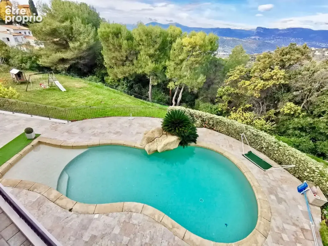 Exclusivite haut fabron demeure de 270 m2 + 6450 m2 de terrain , piscine - photo 3