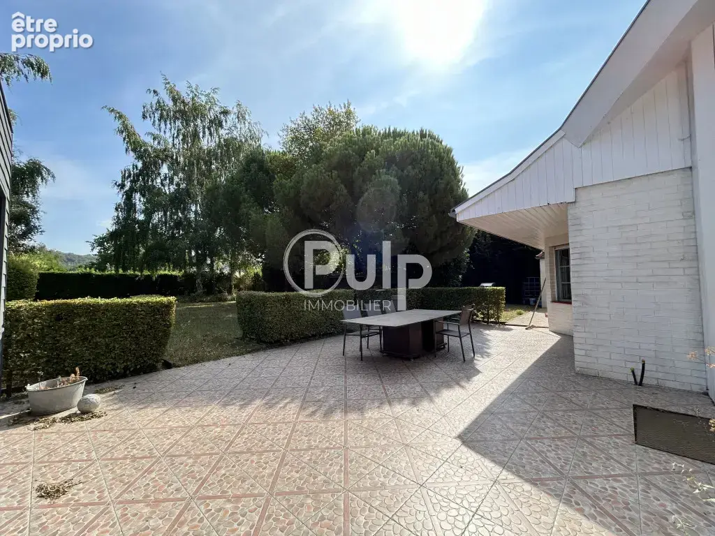 Maison individuelle avec charme et cachet de 250 m2  Rebreuve-ranchicourt - photo 12