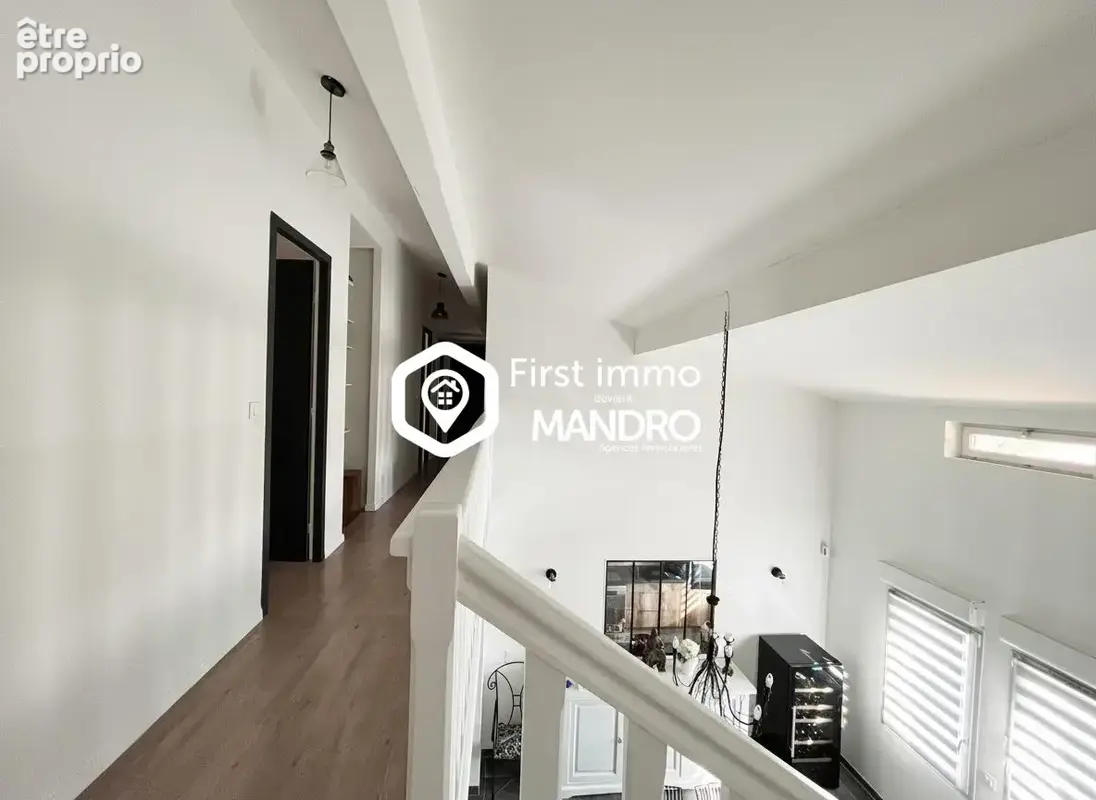 Maison 6 pièces 162 m² à vendre à Ille-Sur-Tet (66130) - photo 9