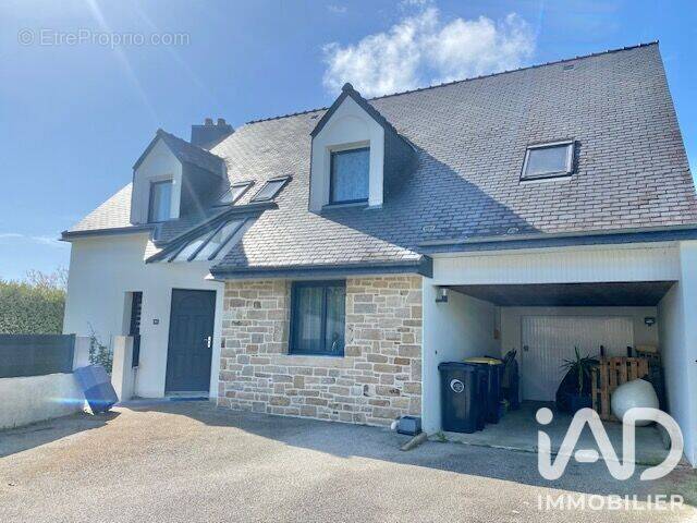 Photo 1 - Maison à ERDEVEN