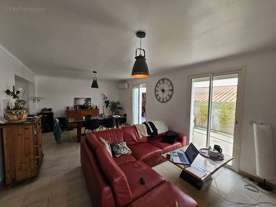 Maison à VALRAS-PLAGE