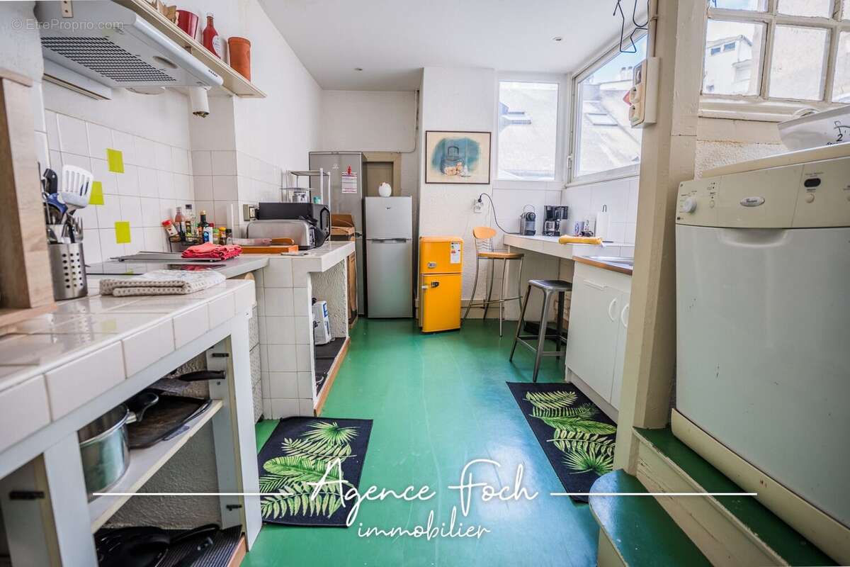 Appartement 145 m² à Tarbes  - photo 4