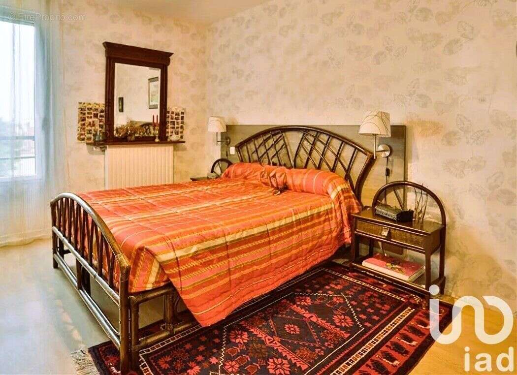 Photo 8 - Appartement à LES SABLES-D&#039;OLONNE