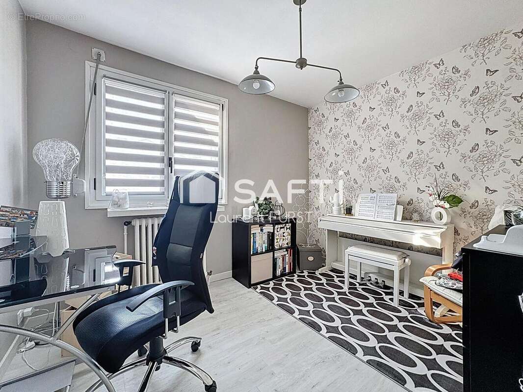 Photo 9 - Maison à MOULINS-LES-METZ