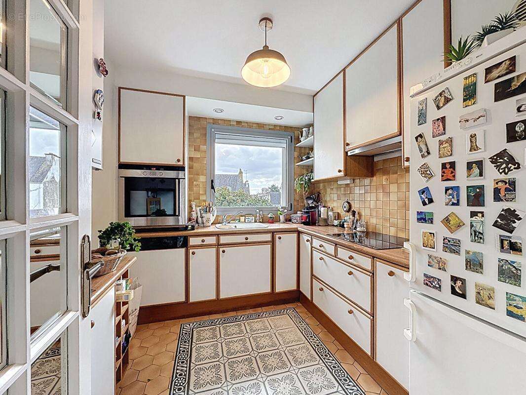 Appartement à VANNES