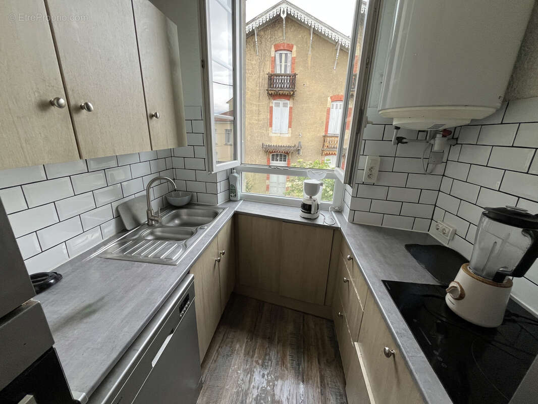Appartement à AUCH