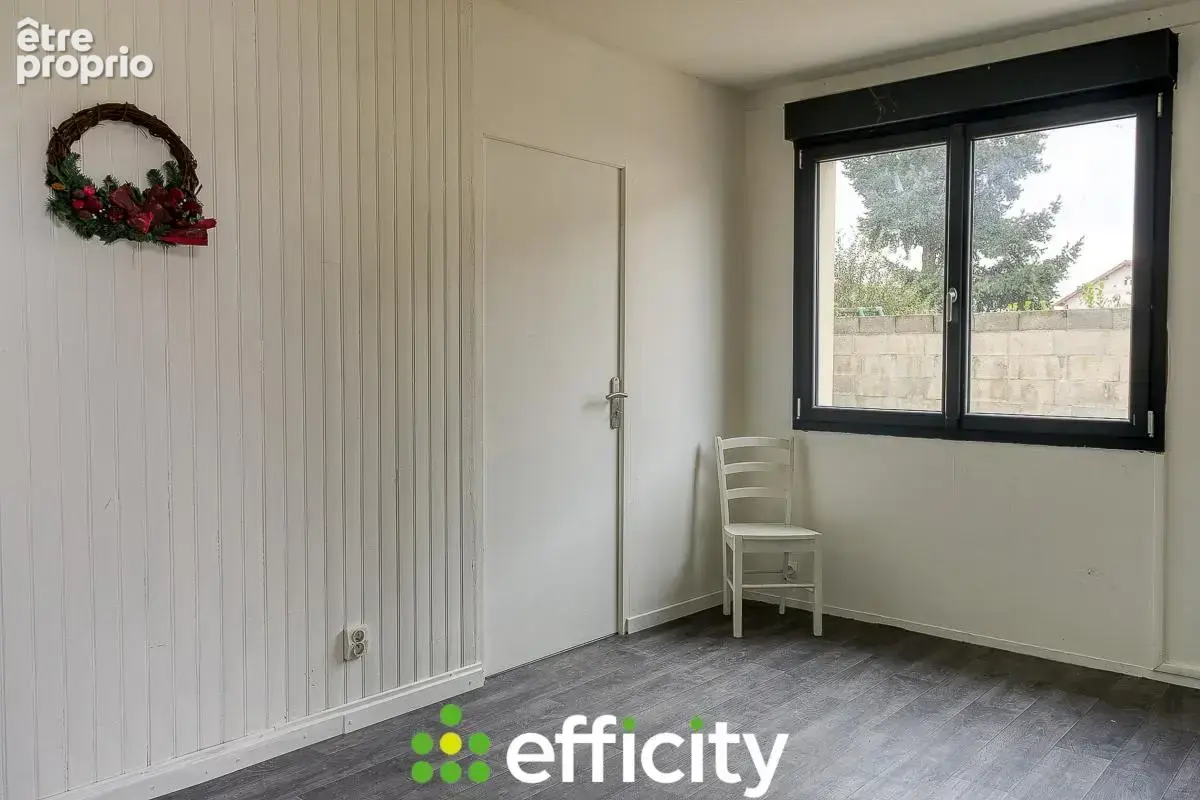Maison 6 pièces 150 m² à vendre à Mions (69780) - photo 17