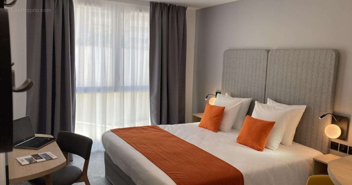 Appartement à BLAGNAC