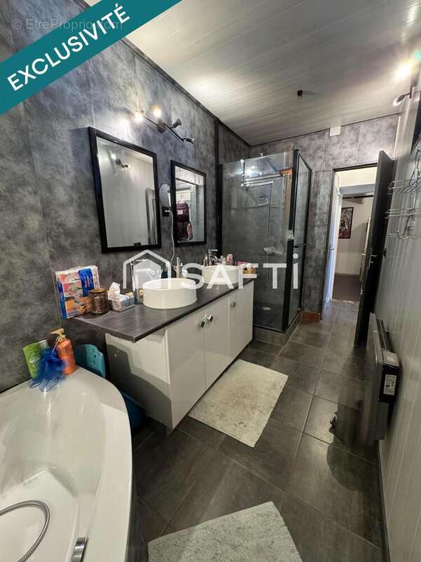 Photo 8 - Maison à VALLON-PONT-D'ARC