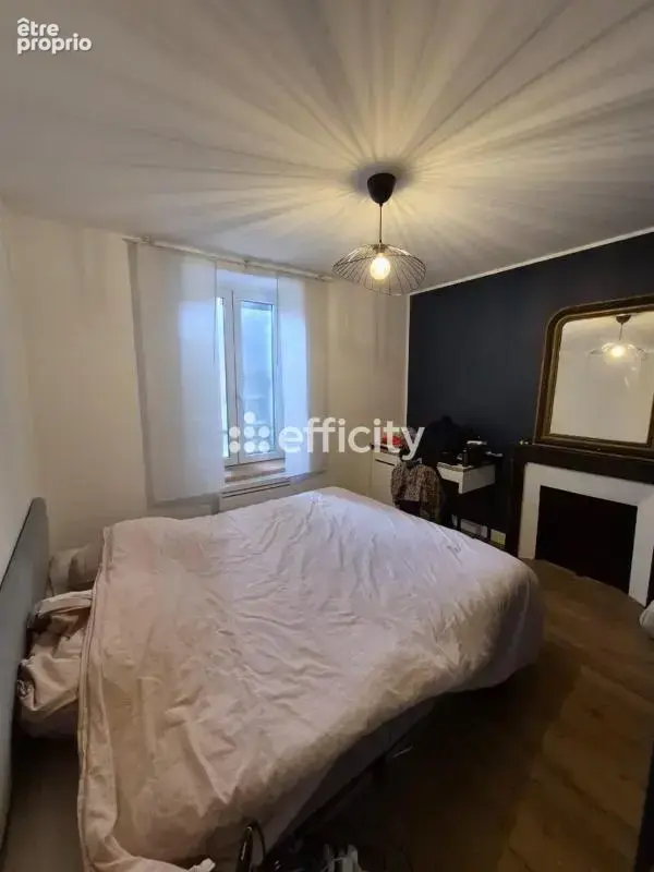 Appartement - photo 5