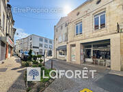 Appartement à PONS