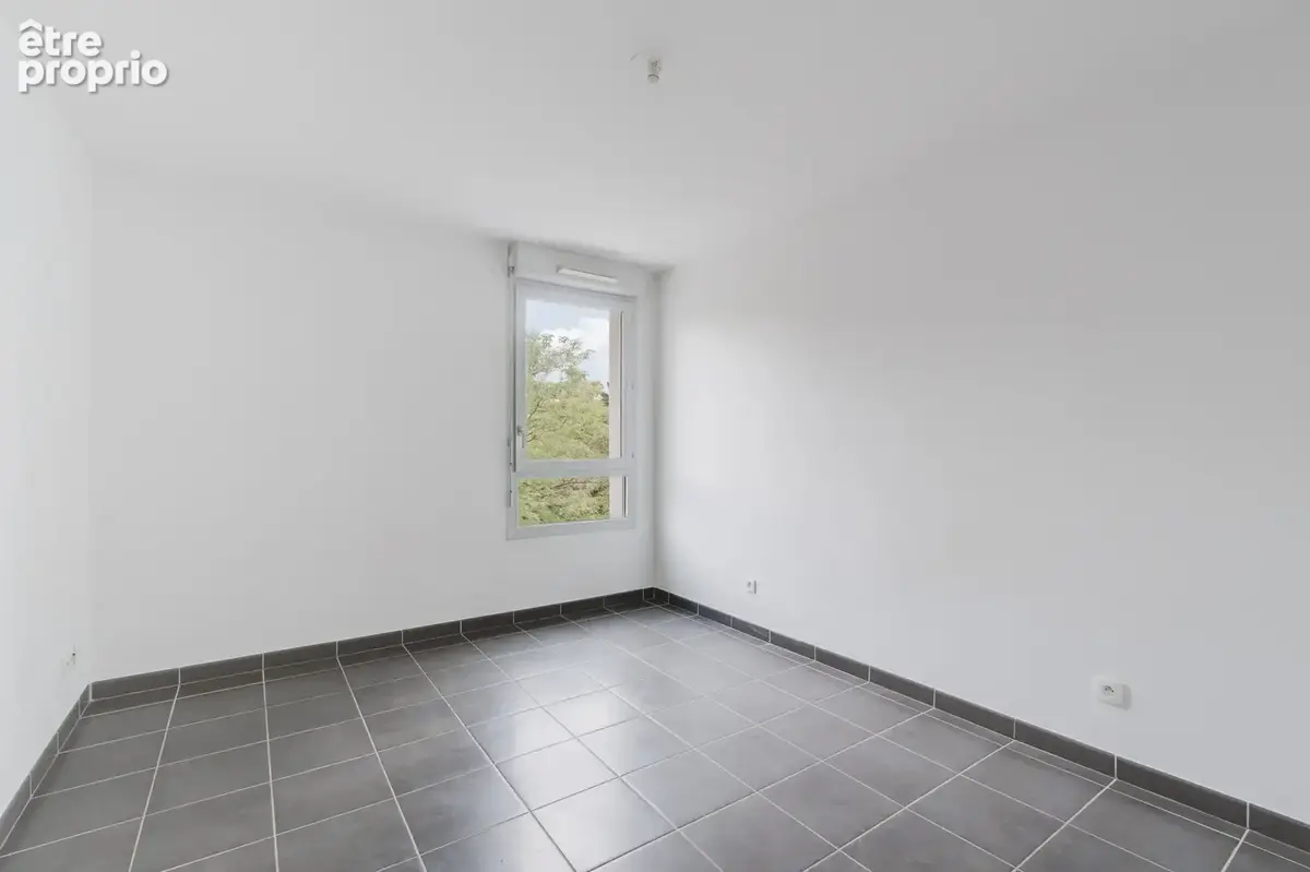Nouveauté ! Appartement T2 de 39 m2 au 2ᵉ étage, situé dans le secteur de la Roseraie. - photo 9