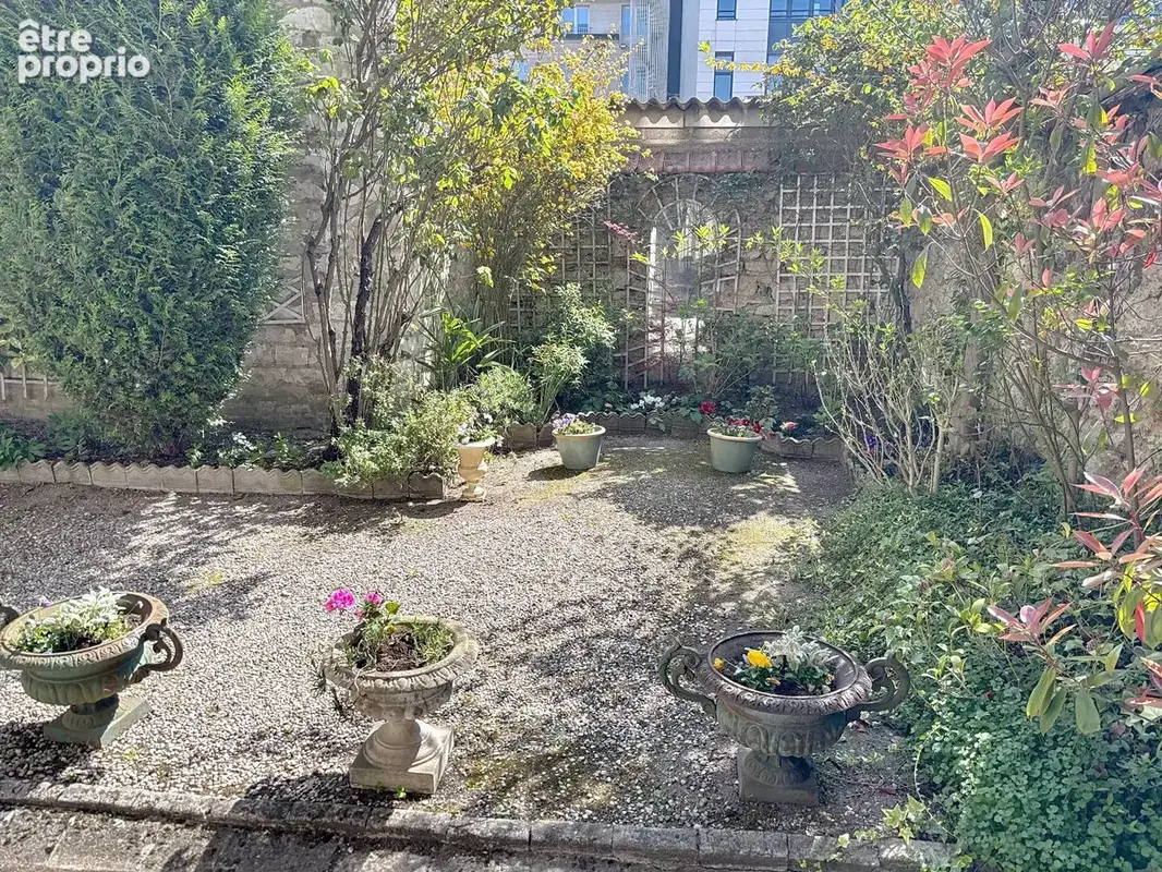 Dpt Marne (51), à vendre REIMS maison T13 de 358 m² - Terrain de 70 m² - photo 7