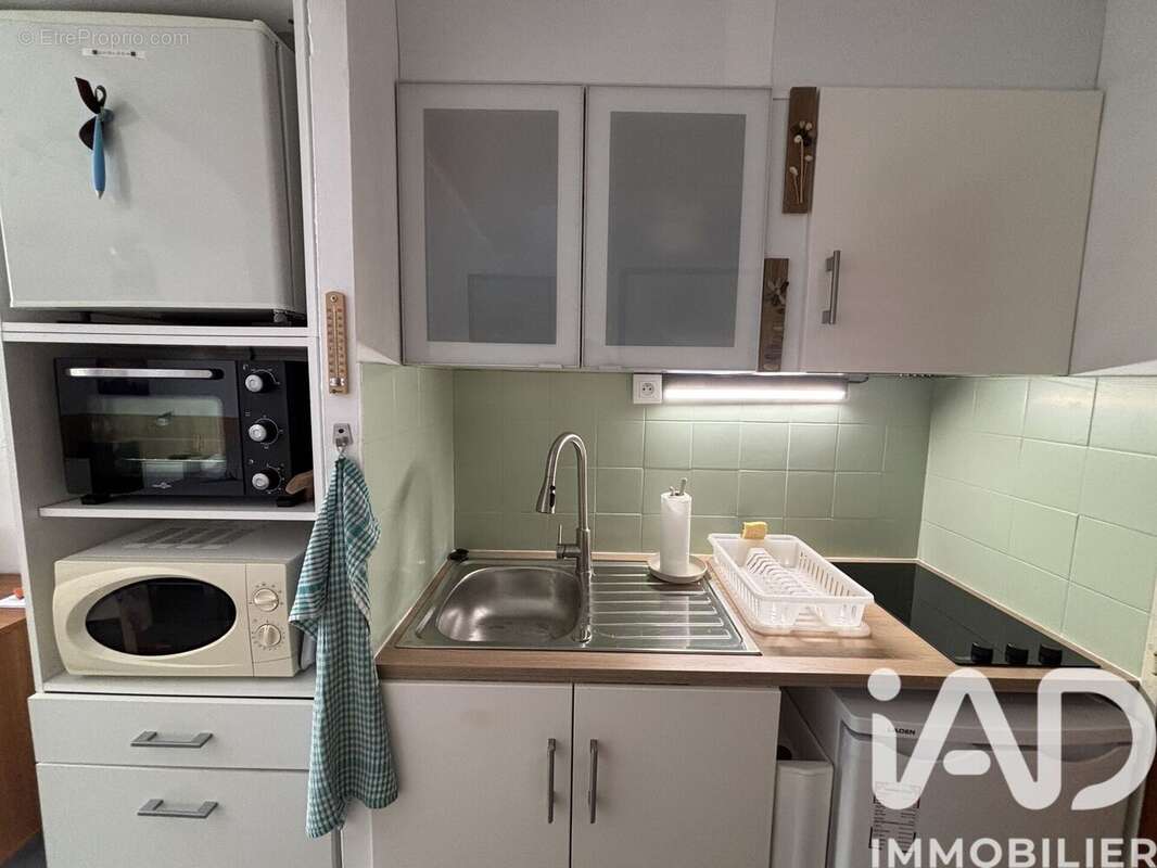 Photo 2 - Appartement à BALARUC-LES-BAINS
