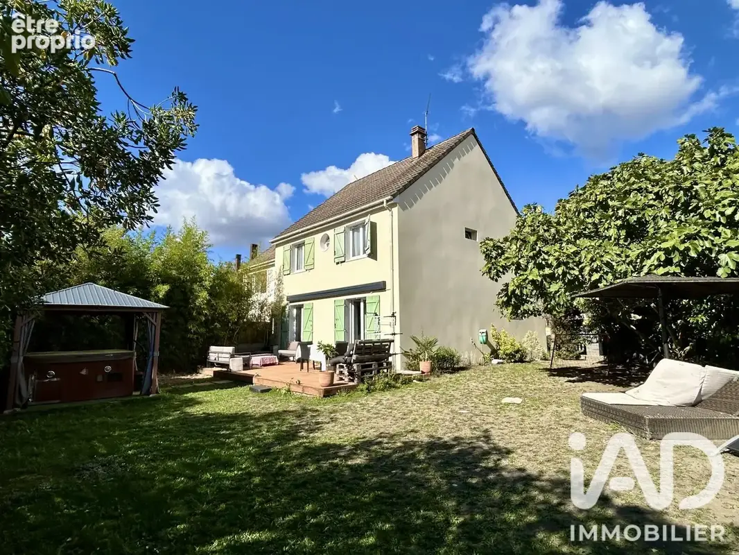 Photo 1 - Maison à HERBLAY