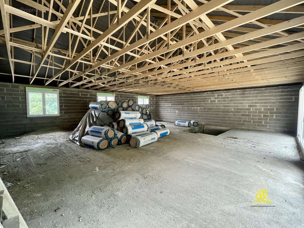 Maison à BOGNY-SUR-MEUSE