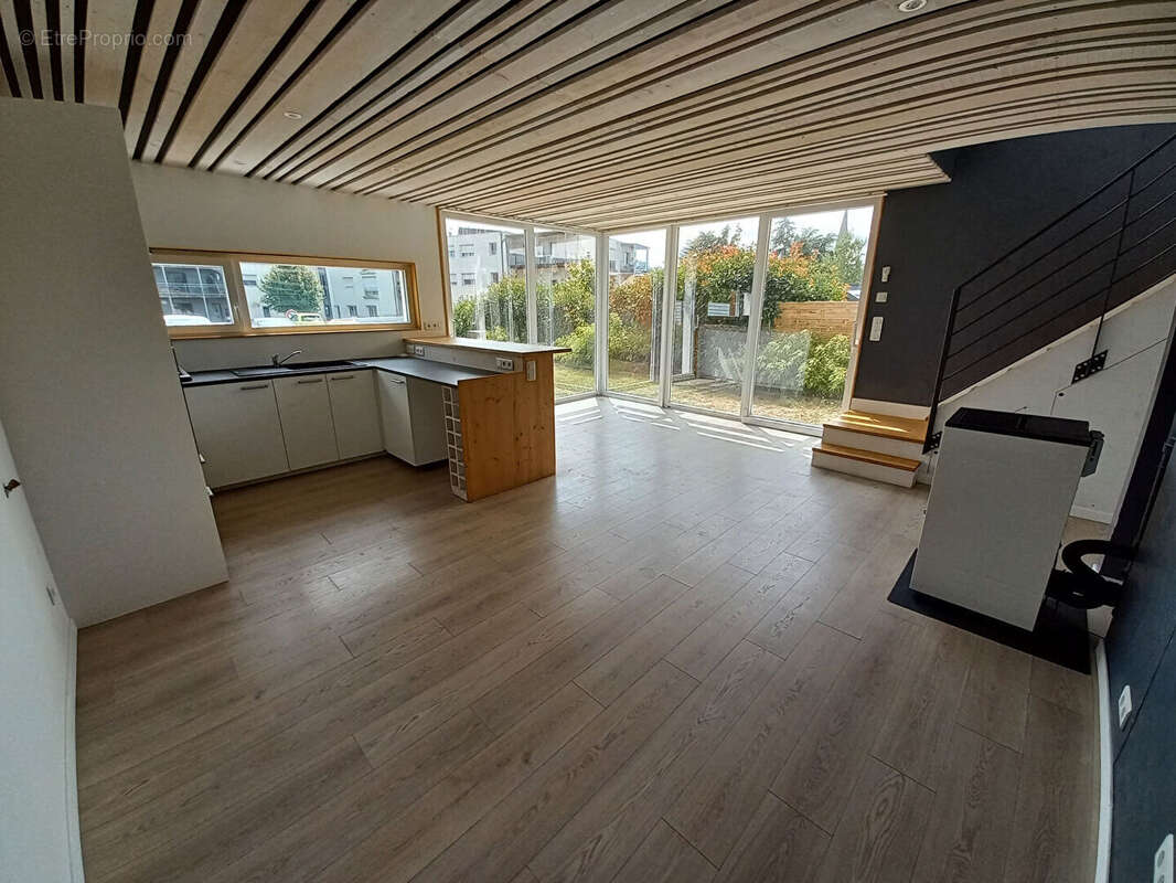 Maison Sainte Pazanne - photo 2