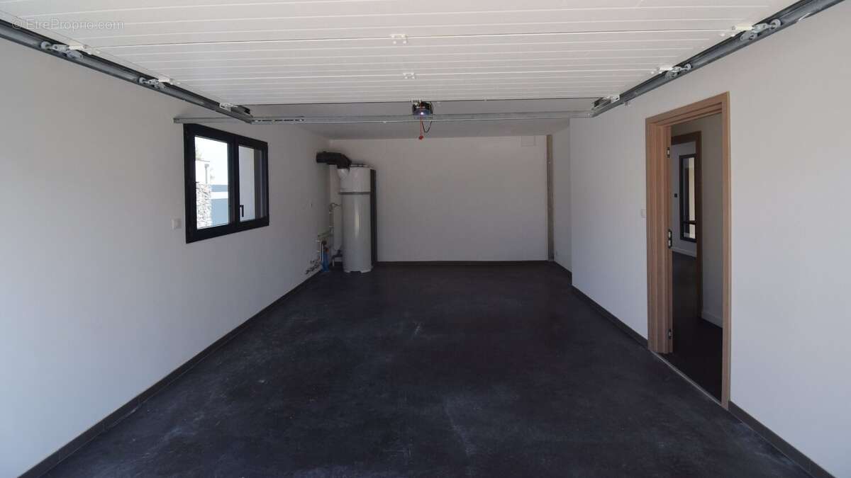 Maison à BELLERIVE-SUR-ALLIER